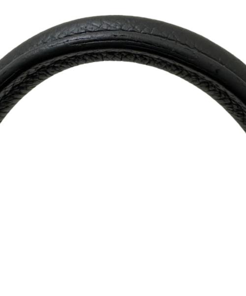 HERMES（エルメス）HERMES (エルメス) バーキン30/シルバー金具/ヴォーエプソン/□L刻印 ブラック サイズ:30の古着・服飾アイテム