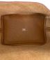 中古・古着 HERMES (エルメス) ピコタンPM ゴールド サイズ:PM：270000円
