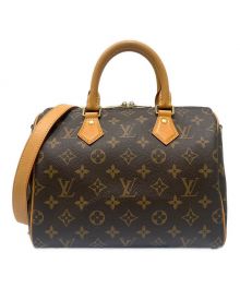 LOUIS VUITTON（ルイ ヴィトン）の古着「スピーディバンドリエール25」