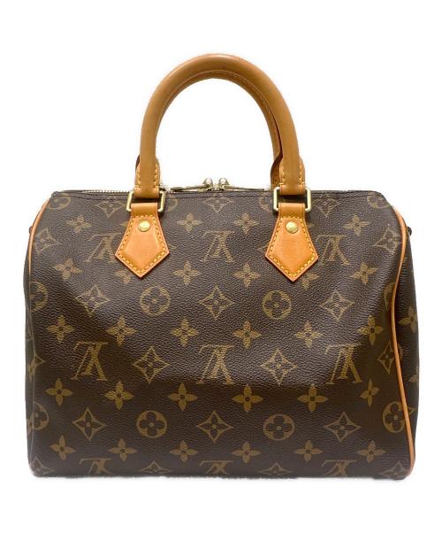 LOUIS VUITTON（ルイ ヴィトン）LOUIS VUITTON (ルイ ヴィトン) スピーディバンドリエール25 サイズ:25の古着・服飾アイテム