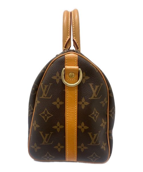 LOUIS VUITTON（ルイ ヴィトン）LOUIS VUITTON (ルイ ヴィトン) スピーディバンドリエール25 サイズ:25の古着・服飾アイテム