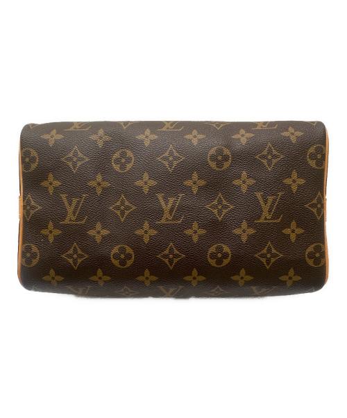 LOUIS VUITTON（ルイ ヴィトン）LOUIS VUITTON (ルイ ヴィトン) スピーディバンドリエール25 サイズ:25の古着・服飾アイテム