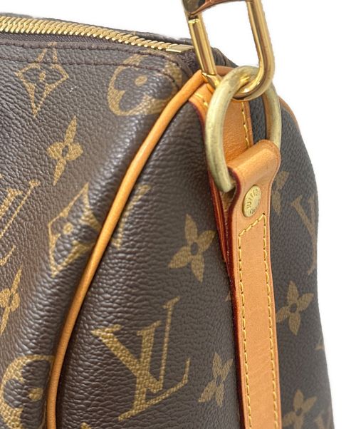 LOUIS VUITTON（ルイ ヴィトン）LOUIS VUITTON (ルイ ヴィトン) スピーディバンドリエール25 サイズ:25の古着・服飾アイテム