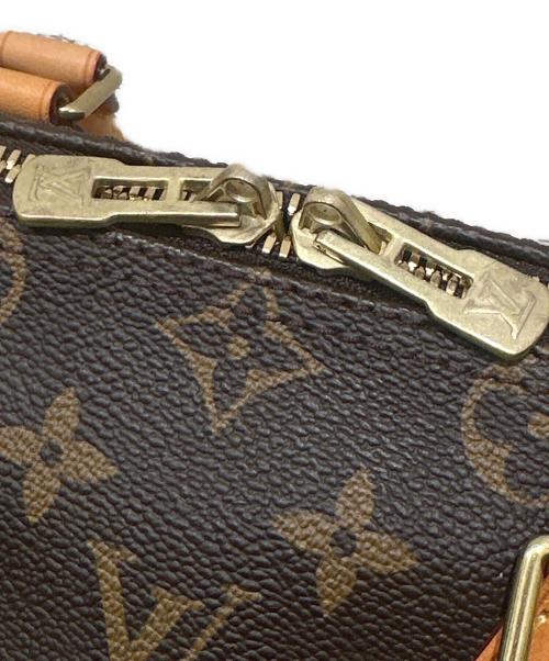 LOUIS VUITTON（ルイ ヴィトン）LOUIS VUITTON (ルイ ヴィトン) スピーディバンドリエール25 サイズ:25の古着・服飾アイテム