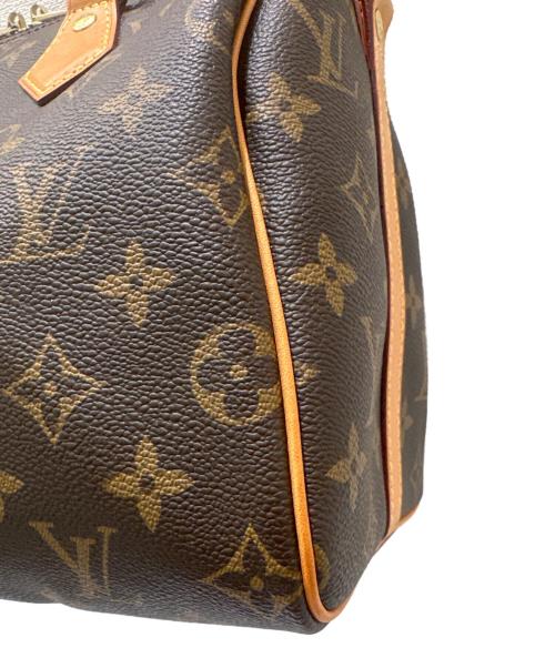 LOUIS VUITTON（ルイ ヴィトン）LOUIS VUITTON (ルイ ヴィトン) スピーディバンドリエール25 サイズ:25の古着・服飾アイテム