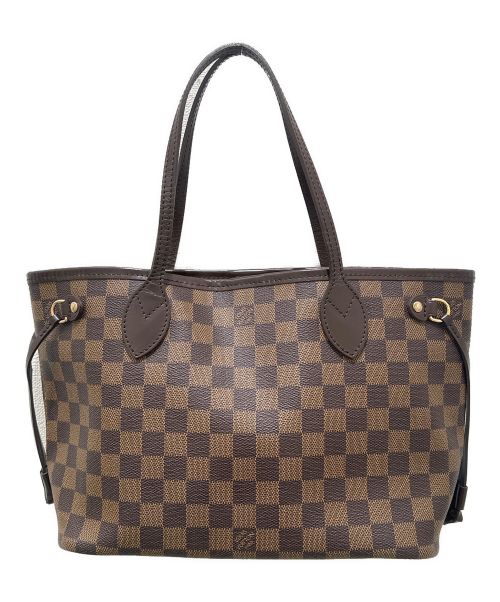 LOUIS VUITTON（ルイ ヴィトン）LOUIS VUITTON (ルイ ヴィトン) ネヴァーフルPM サイズ:PMの古着・服飾アイテム