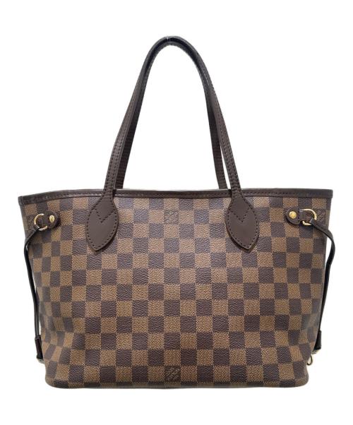 LOUIS VUITTON（ルイ ヴィトン）LOUIS VUITTON (ルイ ヴィトン) ネヴァーフルPM サイズ:PMの古着・服飾アイテム