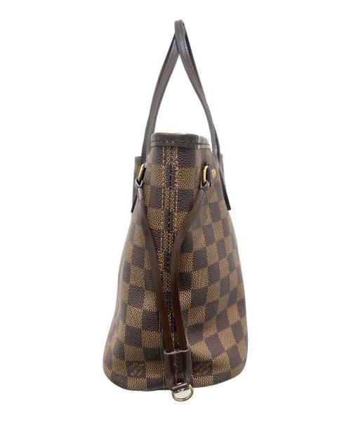 LOUIS VUITTON（ルイ ヴィトン）LOUIS VUITTON (ルイ ヴィトン) ネヴァーフルPM サイズ:PMの古着・服飾アイテム
