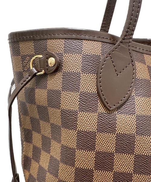 LOUIS VUITTON（ルイ ヴィトン）LOUIS VUITTON (ルイ ヴィトン) ネヴァーフルPM サイズ:PMの古着・服飾アイテム