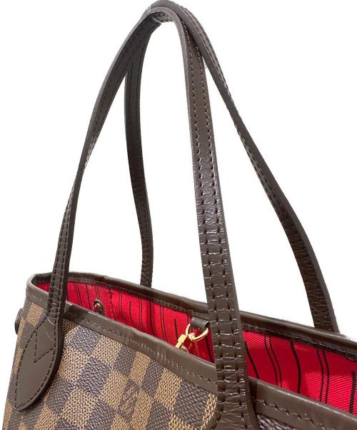 LOUIS VUITTON（ルイ ヴィトン）LOUIS VUITTON (ルイ ヴィトン) ネヴァーフルPM サイズ:PMの古着・服飾アイテム