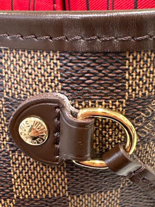 LOUIS VUITTON（ルイ ヴィトン）LOUIS VUITTON (ルイ ヴィトン) ネヴァーフルPM サイズ:PMの古着・服飾アイテム