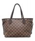 LOUIS VUITTON (ルイ ヴィトン) ネヴァーフルPM サイズ:PM：185000円