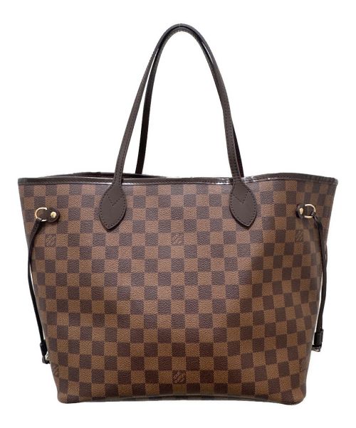 LOUIS VUITTON（ルイ ヴィトン）LOUIS VUITTON (ルイ ヴィトン) ネヴァーフルMM サイズ:MMの古着・服飾アイテム