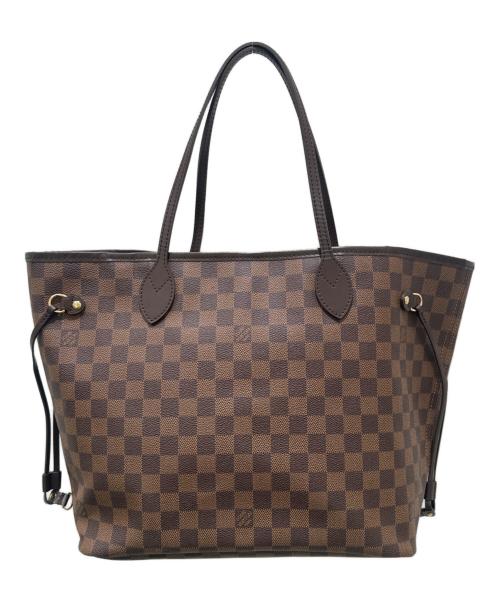 LOUIS VUITTON（ルイ ヴィトン）LOUIS VUITTON (ルイ ヴィトン) ネヴァーフルMM サイズ:MMの古着・服飾アイテム