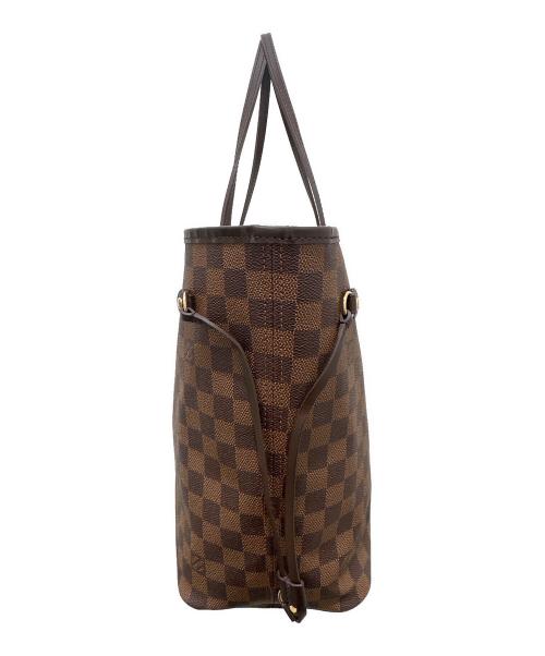 LOUIS VUITTON（ルイ ヴィトン）LOUIS VUITTON (ルイ ヴィトン) ネヴァーフルMM サイズ:MMの古着・服飾アイテム