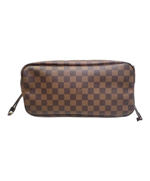 LOUIS VUITTON（ルイ ヴィトン）LOUIS VUITTON (ルイ ヴィトン) ネヴァーフルMM サイズ:MMの古着・服飾アイテム