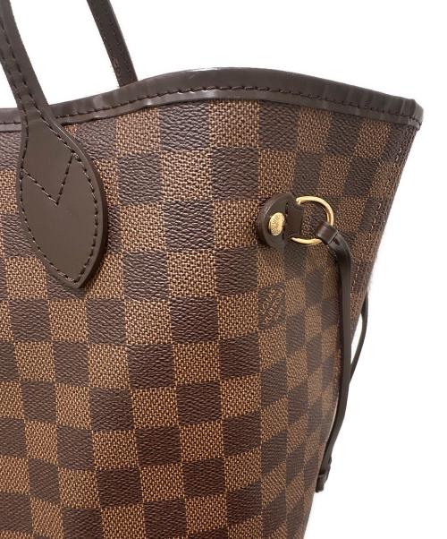LOUIS VUITTON（ルイ ヴィトン）LOUIS VUITTON (ルイ ヴィトン) ネヴァーフルMM サイズ:MMの古着・服飾アイテム