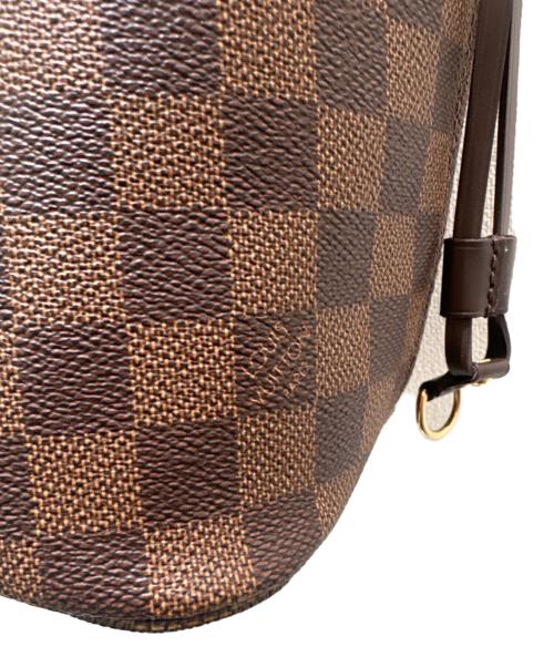 LOUIS VUITTON（ルイ ヴィトン）LOUIS VUITTON (ルイ ヴィトン) ネヴァーフルMM サイズ:MMの古着・服飾アイテム