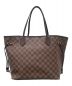 LOUIS VUITTON (ルイ ヴィトン) ネヴァーフルMM サイズ:MM：185000円