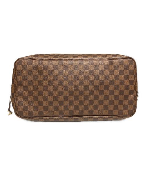 LOUIS VUITTON（ルイ ヴィトン）LOUIS VUITTON (ルイ ヴィトン) ダミエ ネヴァーフル GM N51106 サイズ:GMの古着・服飾アイテム