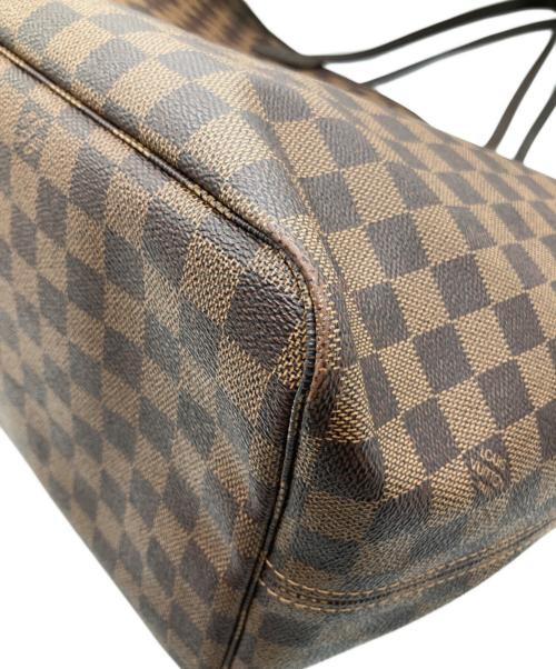 LOUIS VUITTON（ルイ ヴィトン）LOUIS VUITTON (ルイ ヴィトン) ダミエ ネヴァーフル GM N51106 サイズ:GMの古着・服飾アイテム