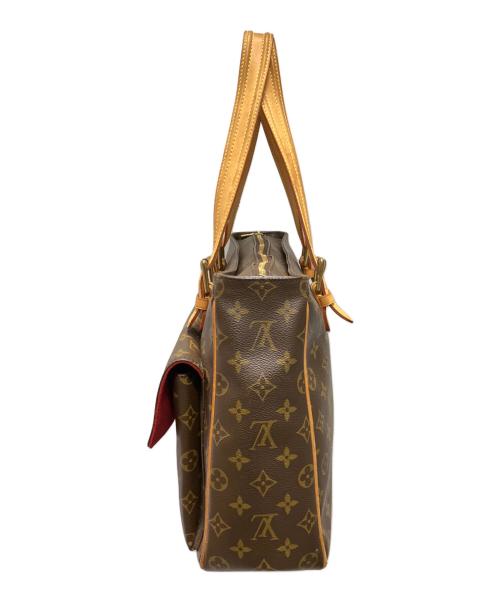 LOUIS VUITTON（ルイ ヴィトン）LOUIS VUITTON (ルイ ヴィトン) ミュルティプリ シテ/ショルダーバッグ/モノグラムの古着・服飾アイテム