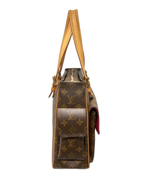 LOUIS VUITTON（ルイ ヴィトン）LOUIS VUITTON (ルイ ヴィトン) ミュルティプリ シテ/ショルダーバッグ/モノグラムの古着・服飾アイテム