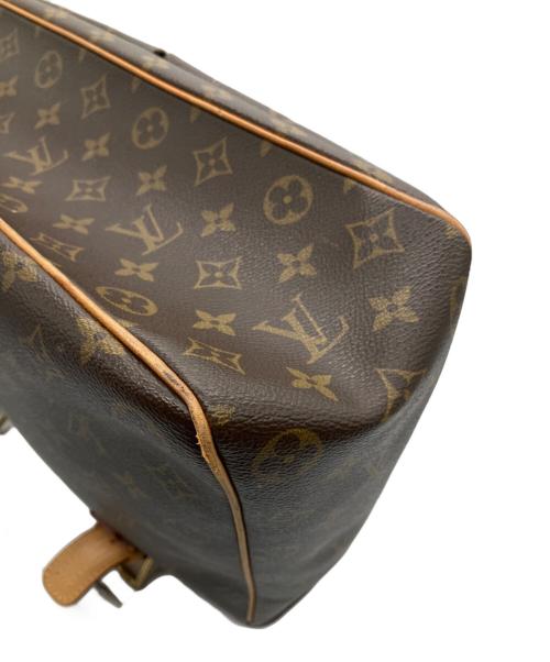 LOUIS VUITTON（ルイ ヴィトン）LOUIS VUITTON (ルイ ヴィトン) ミュルティプリ シテ/ショルダーバッグ/モノグラムの古着・服飾アイテム