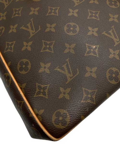 LOUIS VUITTON（ルイ ヴィトン）LOUIS VUITTON (ルイ ヴィトン) ミュルティプリ シテ/ショルダーバッグ/モノグラムの古着・服飾アイテム