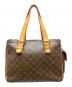 LOUIS VUITTON (ルイ ヴィトン) ミュルティプリ シテ/ショルダーバッグ/モノグラム：120000円