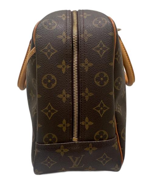 LOUIS VUITTON（ルイ ヴィトン）LOUIS VUITTON (ルイ ヴィトン) ドーヴィル(ボーリングヴァニティ) サイズ:-の古着・服飾アイテム