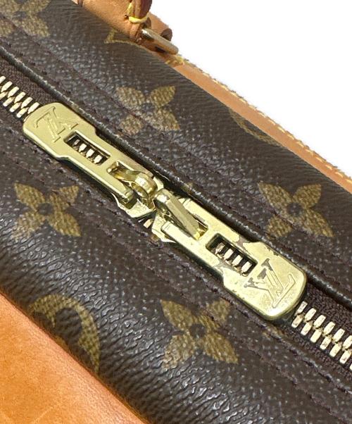 LOUIS VUITTON（ルイ ヴィトン）LOUIS VUITTON (ルイ ヴィトン) ドーヴィル(ボーリングヴァニティ) サイズ:-の古着・服飾アイテム