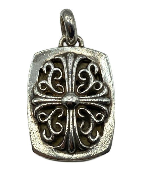 CHROME HEARTS（クロムハーツ）CHROME HEARTS (クロムハーツ) キーパーペンダントトップ サイズ:-の古着・服飾アイテム