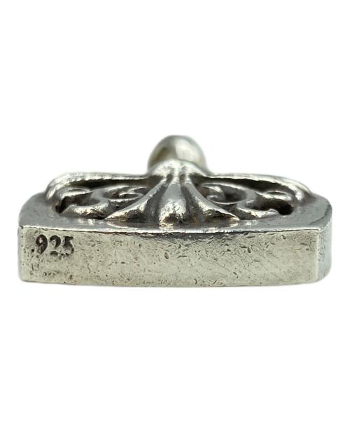 CHROME HEARTS（クロムハーツ）CHROME HEARTS (クロムハーツ) キーパーペンダントトップ サイズ:-の古着・服飾アイテム