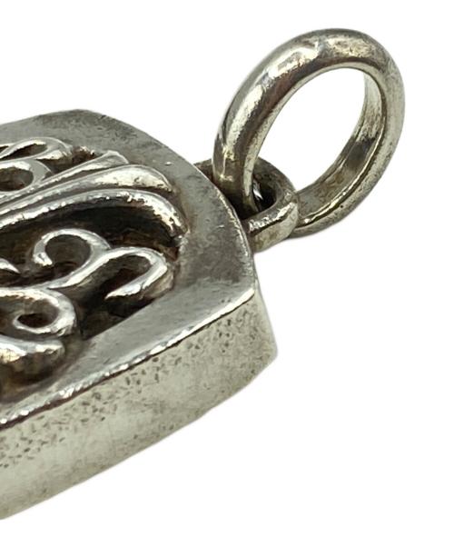 CHROME HEARTS（クロムハーツ）CHROME HEARTS (クロムハーツ) キーパーペンダントトップ サイズ:-の古着・服飾アイテム