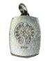 CHROME HEARTS (クロムハーツ) キーパーペンダントトップ サイズ:-：160000円