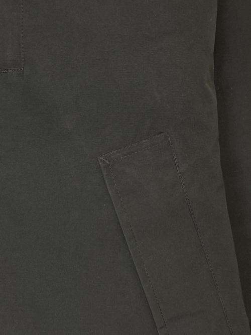 CANADA GOOSE（カナダグース）CANADA GOOSE (カナダグース) Jasper Parka Heritage ブラック サイズ:Mの古着・服飾アイテム