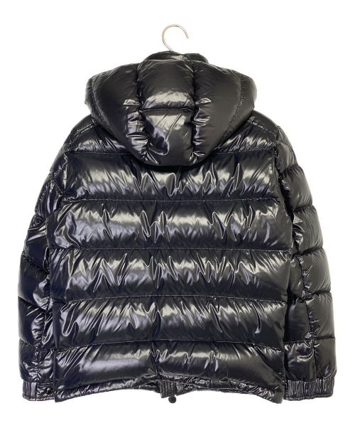 MONCLER（モンクレール）MONCLER (モンクレール) MAYA/ダウンジャケット ブラックの古着・服飾アイテム