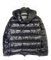 MONCLER (モンクレール) MAYA/ダウンジャケット ブラック：130000円
