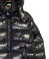 MONCLERの古着・服飾アイテム：130000円