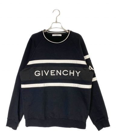 GIVENCHY ジャージ　トップス　Lサイズ　未使用品 1094001016336576_01_4005w.jpeg