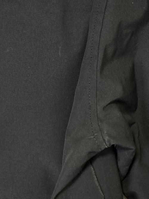 CANADA GOOSE（カナダグース）CANADA GOOSE (カナダグース) Chateau Parka Fusion Fit Heritage ネイビー サイズ:Lの古着・服飾アイテム