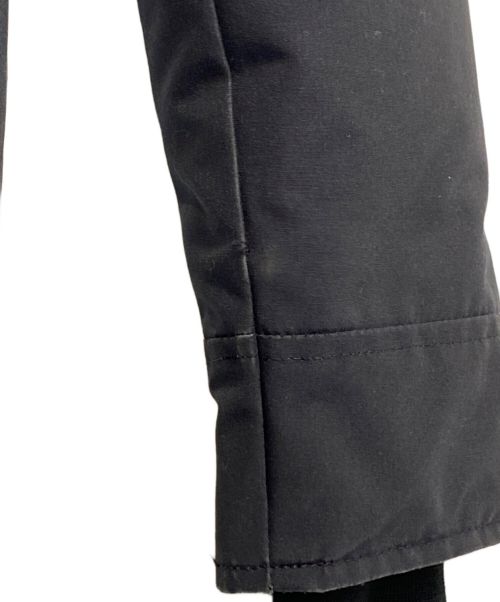 CANADA GOOSE（カナダグース）CANADA GOOSE (カナダグース) Chateau Parka Fusion Fit Heritage ネイビー サイズ:Lの古着・服飾アイテム