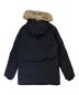 CANADA GOOSE (カナダグース) Chateau Parka Fusion Fit Heritage ネイビー サイズ:L：85000円