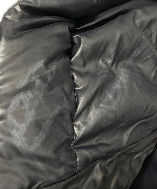 MONCLER（モンクレール）MONCLER (モンクレール) ECRINS/ダウンジャケット ブラックの古着・服飾アイテム
