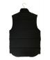 CANADA GOOSE (カナダグース) GARSON VEST ブラック サイズ:M：65000円