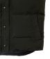 中古・古着 CANADA GOOSE (カナダグース) GARSON VEST ブラック サイズ:M：65000円