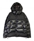 MONCLERモンクレール）の古着「TANY/ダウンジャケット」｜ブラック