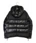 MONCLER (モンクレール) TANY/ダウンジャケット ブラック サイズ:1：110000円