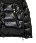 中古・古着 MONCLER (モンクレール) TANY/ダウンジャケット ブラック サイズ:1：110000円